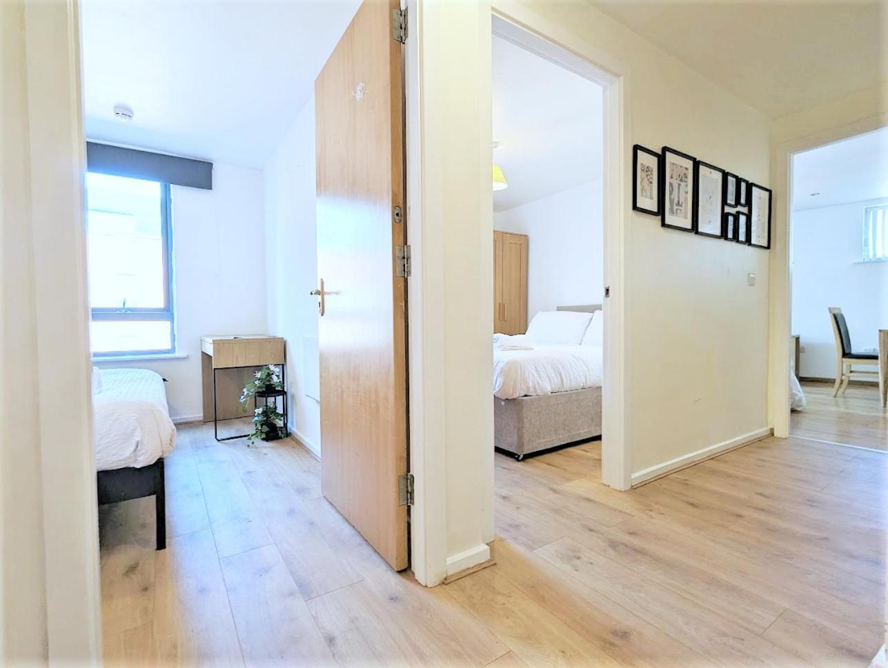 Guest Room In City Centre Near Key Attractions Liverpool Exterior photo