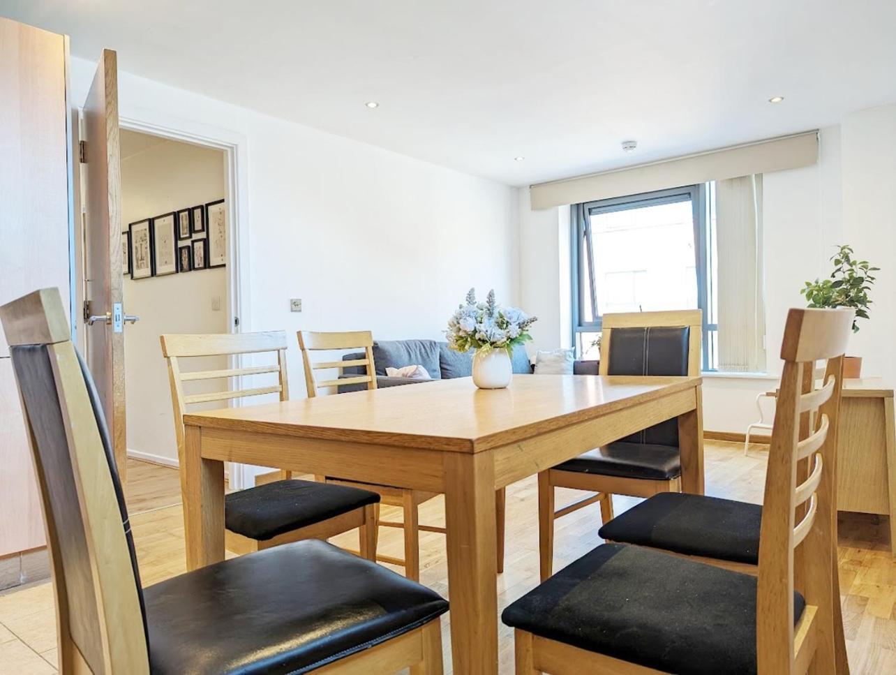 Guest Room In City Centre Near Key Attractions Liverpool Exterior photo